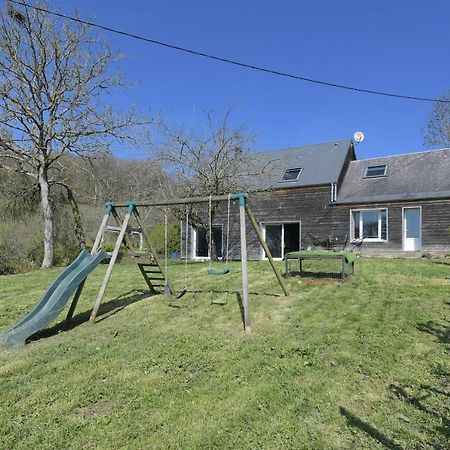 La Coqueliere - Belle Maison Pour 5 Putanges Exterior photo